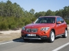 BMW X1 2012 - Foto ufficiali in movimento