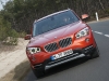 BMW X1 2012 - Foto ufficiali in movimento