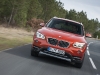BMW X1 2012 - Foto ufficiali in movimento