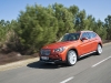 BMW X1 2012 - Foto ufficiali in movimento
