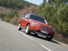 BMW X1 2012 - Foto ufficiali in movimento