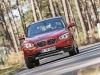 BMW X1 2012 - Foto ufficiali in movimento