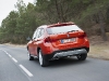BMW X1 2012 - Foto ufficiali in movimento