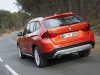 BMW X1 2012 - Foto ufficiali in movimento