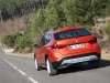 BMW X1 2012 - Foto ufficiali in movimento