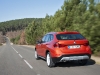 BMW X1 2012 - Foto ufficiali in movimento