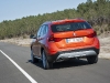 BMW X1 2012 - Foto ufficiali in movimento
