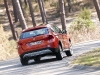 BMW X1 2012 - Foto ufficiali in movimento