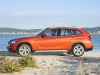 BMW X1 2012 - Foto ufficiali in movimento