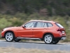 BMW X1 2012 - Foto ufficiali in movimento