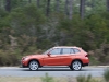 BMW X1 2012 - Foto ufficiali in movimento