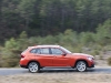 BMW X1 2012 - Foto ufficiali in movimento