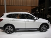 BMW X1 - Salone di Francoforte 2015