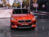 BMW X2 Concept - Salone di Parigi 2016