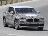 BMW X2 foto spia 13 Luglio 2017