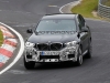BMW X3 M foto spia 21 settembre 2017