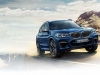 BMW X3 MY 2018 - Foto leaked