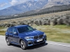 BMW X3 MY 2018