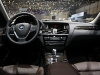 BMW X3 Restyling - Salone di Ginevra 2014