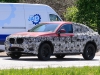 BMW X4 2018 - Foto spia 30-05-2017