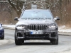 BMW X5 foto spia 3 Aprile 2018