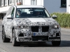 BMW X5 M MY 2018 - Foto spia 18-07-2017