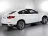 BMW X5 M50d BMW X6 M50d