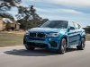 BMW X5M e BMW X6M