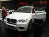 BMW X6 M facelift - Salone di Ginevra 2012