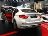 BMW X6 M facelift - Salone di Ginevra 2012