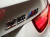 BMW X6 M facelift - Salone di Ginevra 2012