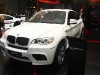 BMW X6 M facelift - Salone di Ginevra 2012