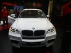 BMW X6 M facelift - Salone di Ginevra 2012