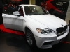 BMW X6 M facelift - Salone di Ginevra 2012