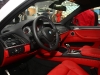 BMW X6 M facelift - Salone di Ginevra 2012