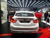 BMW X6 M facelift - Salone di Ginevra 2012