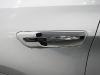 BMW X6 M facelift - Salone di Ginevra 2012