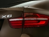 BMW X6 restyling 2012