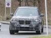 BMW X7 foto spia 21-3-2018