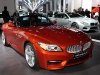 BMW Z4 - Salone di Detroit 2013
