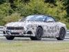 BMW Z5 foto spia 19 Luglio 2017