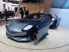 Borgward Isabella Concept - Salone di Francoforte 2017