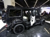 Brabus 900 G65 V12 - Salone di Francoforte 2017