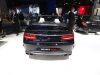 Brabus 900 Rocket Cabrio - Salone di Francoforte 2017