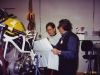 Buell Story