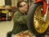Buell Story