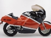 Buell Story