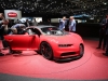 Bugatti Chiron Sport - Salone di Ginevra 2018