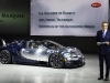Bugatti Veyron Grand Sport Vitesse Ettore Bugatti - Salone di Parigi 2014