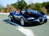 Bugatti Veyron Grand Sport Vitesse